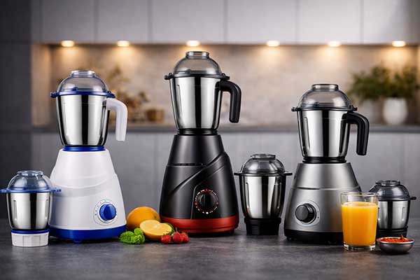 Home appliances store Govindpuram